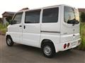 2010 Nissan Clipper Van