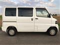 2010 Nissan Clipper Van