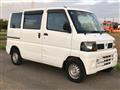 2010 Nissan Clipper Van