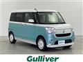 2018 Daihatsu Move Canbus
