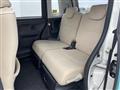 2018 Daihatsu Move Canbus