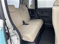 2018 Daihatsu Move Canbus