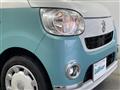 2018 Daihatsu Move Canbus