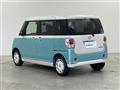 2018 Daihatsu Move Canbus