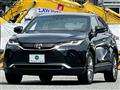 2022 Toyota Harrier