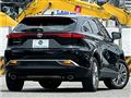 2022 Toyota Harrier