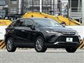 2022 Toyota Harrier