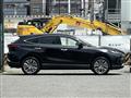 2022 Toyota Harrier