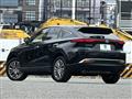 2022 Toyota Harrier