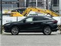 2022 Toyota Harrier