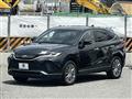 2022 Toyota Harrier