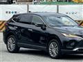 2022 Toyota Harrier
