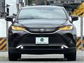 2022 Toyota Harrier