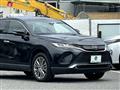 2022 Toyota Harrier