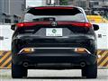 2022 Toyota Harrier