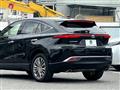 2022 Toyota Harrier