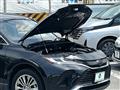2022 Toyota Harrier