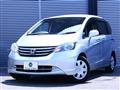 2009 Honda Freed