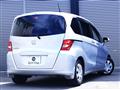 2009 Honda Freed