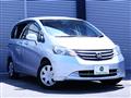 2009 Honda Freed
