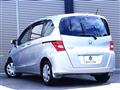 2009 Honda Freed