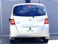 2009 Honda Freed