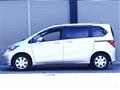 2009 Honda Freed