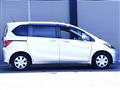 2009 Honda Freed