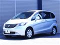 2009 Honda Freed