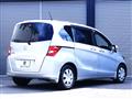 2009 Honda Freed