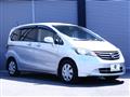 2009 Honda Freed