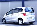 2009 Honda Freed