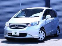 2009 Honda Freed