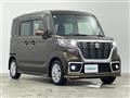 2018 Suzuki Spacia