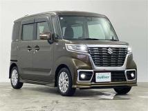 2018 Suzuki Spacia