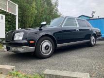 2014 Toyota Century