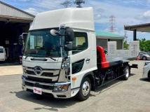 2025 Hino Hino Others