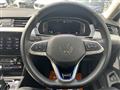 2022 Volkswagen Passat Variant