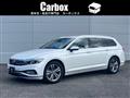 2022 Volkswagen Passat Variant
