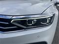 2022 Volkswagen Passat Variant