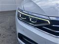 2022 Volkswagen Passat Variant