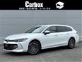 2025 Volkswagen Passat