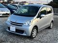 2012 Daihatsu Move