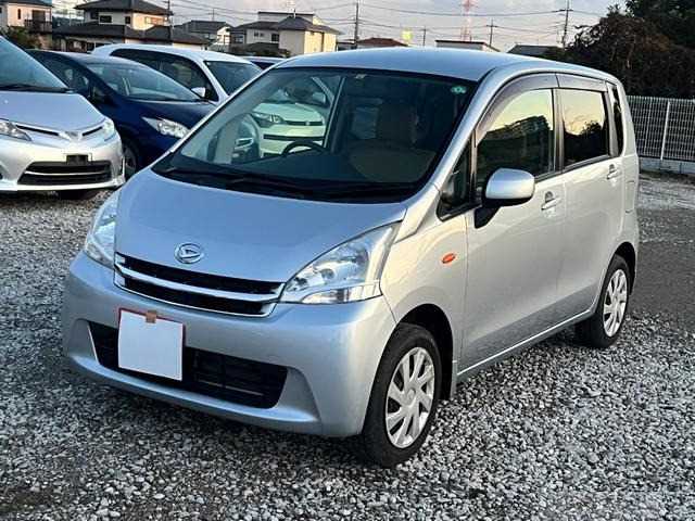 2012 Daihatsu Move