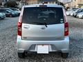 2012 Daihatsu Move