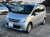 2012 Daihatsu Move