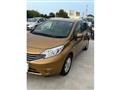 2012 Nissan Note
