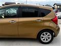 2012 Nissan Note