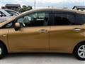 2012 Nissan Note