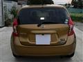 2012 Nissan Note